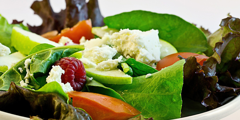 Soups & Salads