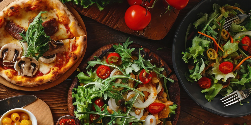 Daily & Weekly Specials